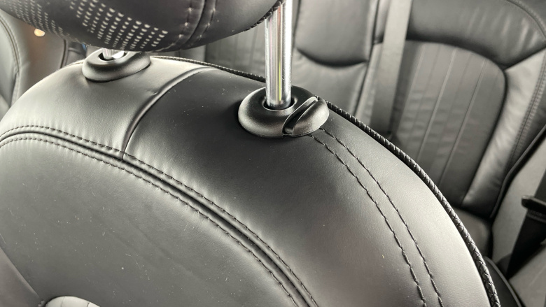 MINI Hatchback 1.5 Cooper Exclusive 5dr Auto Petrol Hatchback